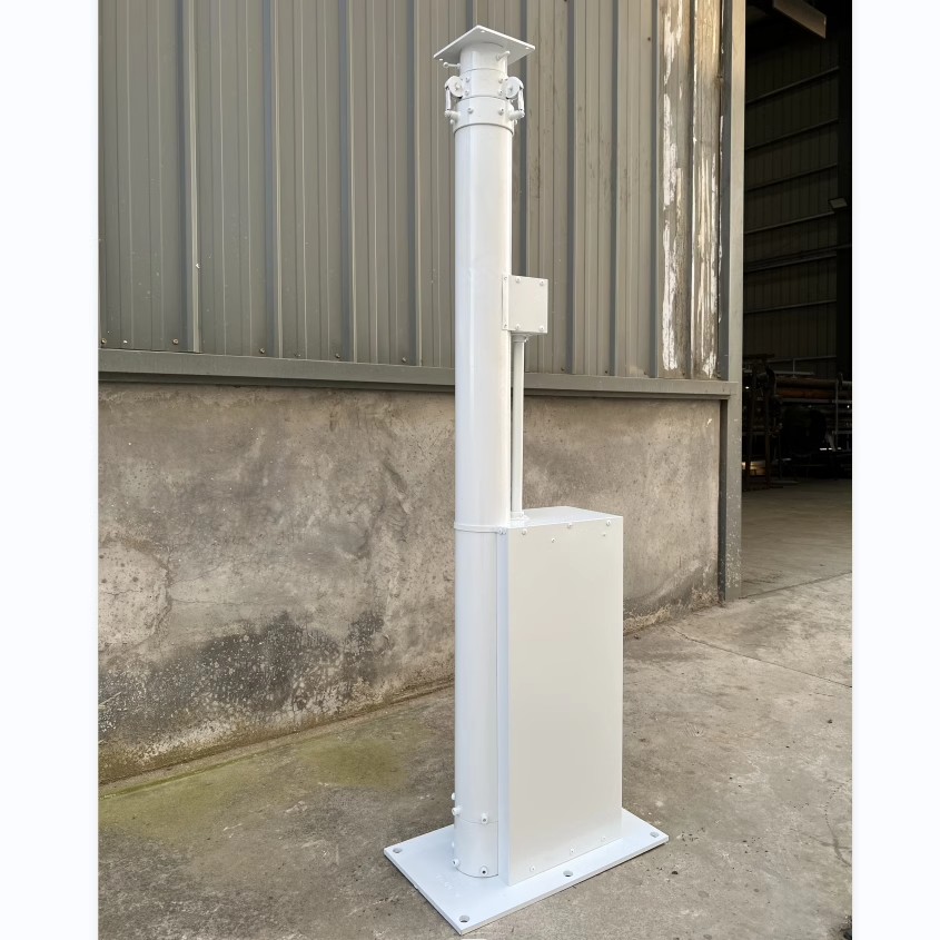 電動(dòng)式移動(dòng)升降避雷針